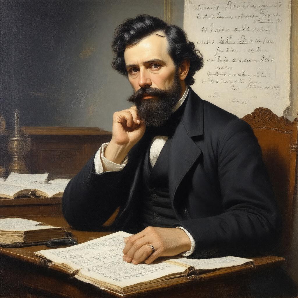 James Joseph Sylvester
